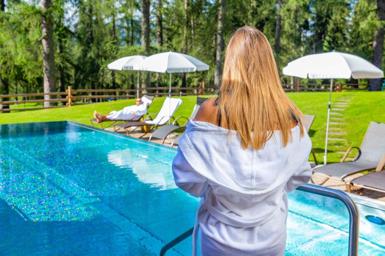 Hotel Lindenhof Рамзау Экстерьер фото